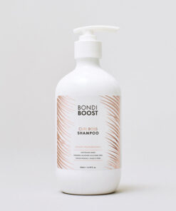 BondiBoost Curl Boss Shampoo - 500ml
