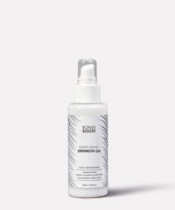 BondiBoost Super Shine + Strength Oil -125ml