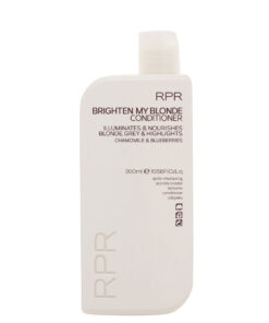 RPR Brighten My Blonde Conditioner - 300ml
