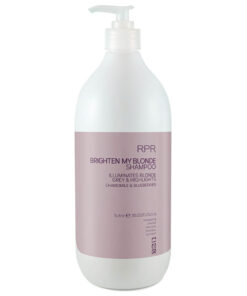 RPR Brightern My Blonde Shampoo - 1 litre