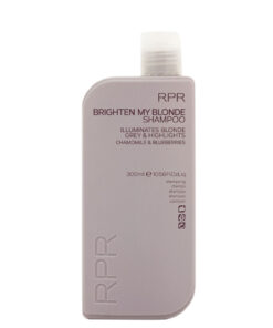 RPR Brighten My Blonde Shampoo - 300ml