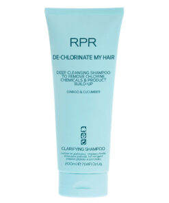 RPR De-Chlorianate My Hair Clarifying Shampoo - 200ml