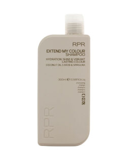 RPR Extend My Colour Shampoo - 300ml