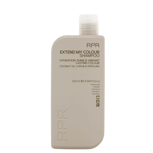 RPR Extend My Colour Shampoo - 300ml