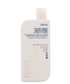 RPR Fix My Frizz Smoothing Conditioner - 300ml