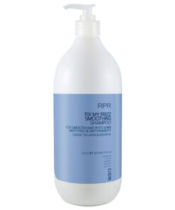 RPR Fix My Frizz Smoothing Shampoo - 1 litre