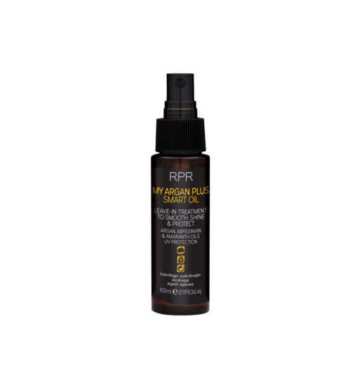 RPR My Argan Plus Oil Spray - 60ml