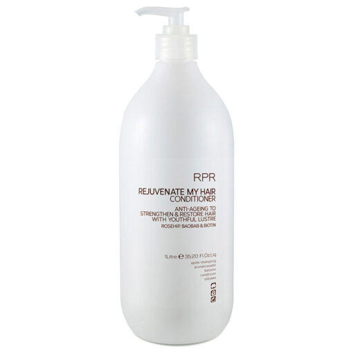 RPR Rejuvenate My Hair Conditioner - 1 litre