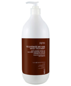 RPR Rejuvenate My Hair Treatment - 1000ml