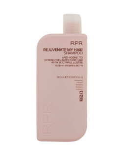 RPR Rejuvinate My Hair Anti-Aging Shampoo - 300ml