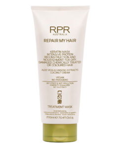 RPR Repair My Hair Keratin Treatment - 200ml