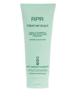 RPR Treat My Scalp Shampoo - 200ml