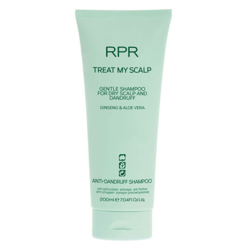 RPR Treat My Scalp Shampoo - 200ml