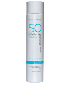 Salon Only SO Essential Shampoo 300ml