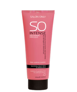 Salon Only SO Intense Repair Masque 200ml