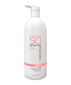 Salon Only SO Repairing Shampoo 1 Litre