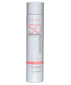 Salon Only SO Repairing Shampoo - 300ml