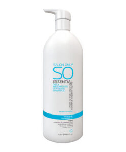Salon Only SO Essential Shampoo 1 Litre
