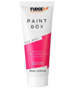 Fudge Paintbox Pink Riot 75ml