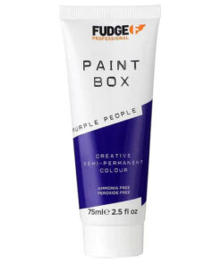 Fudge Paintbox  Purple People 75ml