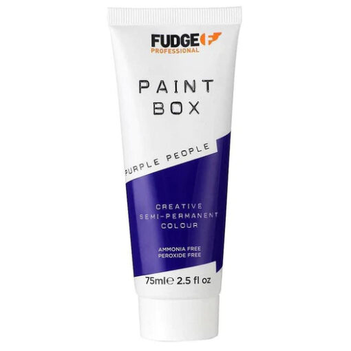 Fudge Paintbox  Purple People 75ml