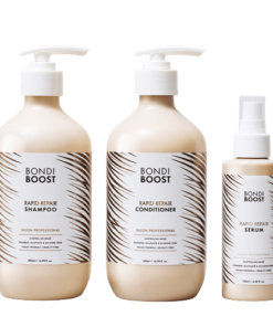 BondiBoost Rapid Repair Trio Set