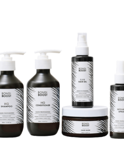 BondiBoost Healthy Hair 5 Piece Starter