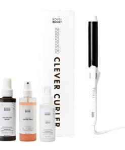 BondiBoost The Ultimate Curl Styling Bundle Kit