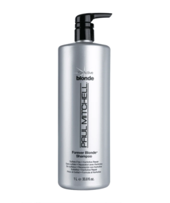 Paul Mitchell Forever Blonde Shampoo 710ml