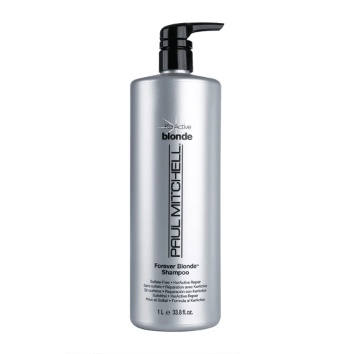Paul Mitchell Forever Blonde Shampoo 710ml