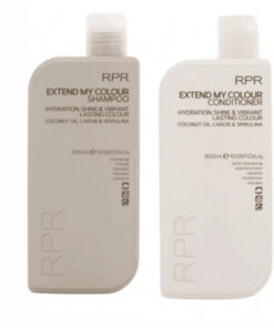 RPR Extend My Colour Shampoo & Conditioner Duo Set 300ml