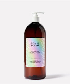 BondiBoost Blonde Baby Mask - 1 litre