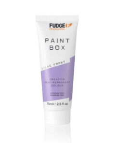 Fudge Paintbox  Lilac Frost 75ml