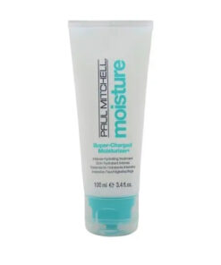 Paul Mitchell Super-Charged  Moisturizer  Intense Hydrating Treatment 100ml