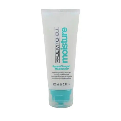 Paul Mitchell Super-Charged  Moisturizer  Intense Hydrating Treatment 100ml