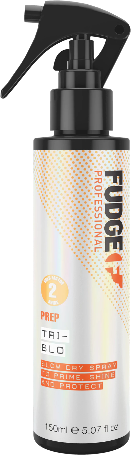 Fudge Trio Blo Spray 150ml