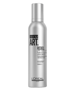 L'Oréal Professionnel Tecni Art Rebel Push Up 250ml