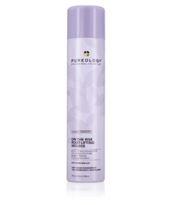 Pureology Style + Protect On the Rise Root Lifting Mousse 300ml