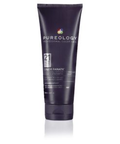 Pureology Colour Fanatic Multi Tasking Deep Conditioning Masque 200ml