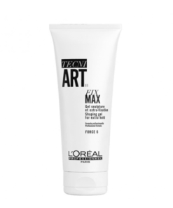 L'Oréal Professionnel Tecni Art Fix Max 200ml