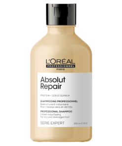 L'Oréal Professionnel Absolut Repair Shampoo 300ml