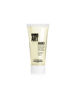 L'Oréal Professionnel Tecni Art Bouncy & Tender Gel 150ml