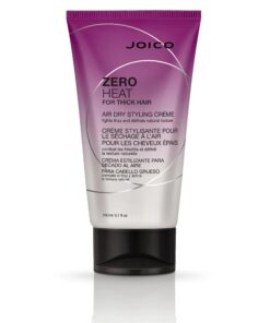 Joico Zero Heat for thick hair and 150ml