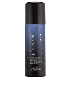 Joico Instatint Temporary Color Shimmer Spray Periwinkle  50ml