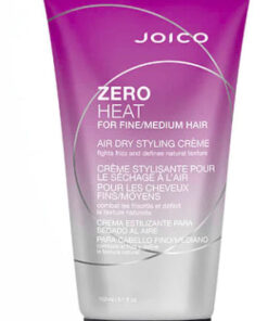 Joico Zero Heat for fine/medium hair and 150ml