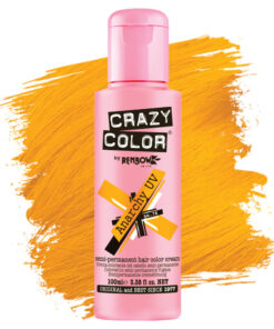 Crazy Color - Anarchy  UV - 76