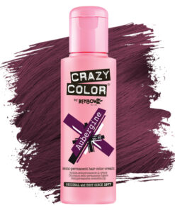 Crazy Color - Aubergine - 50