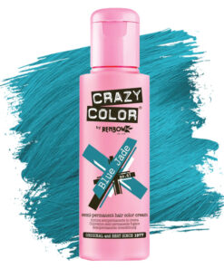 Crazy Color - Blue Jade - 67