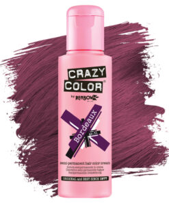 Crazy Color - Bordeaux - 51