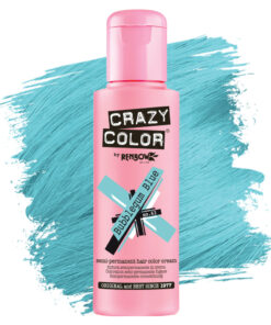 Crazy Color - Bubblegum Blue - 63